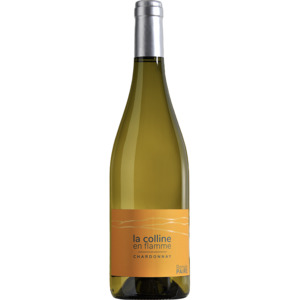 Domaine des Pothiers La Colline En Flamme Chardonnay 2021