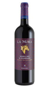 Cecchi La Mora Morellino Di Scansano Docg 2020