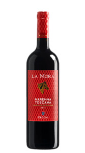 Cecchi La Mora Maremma Toscana Doc 2020