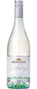 Montana Affinity Lighter Pinot Gris 2024