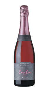 Allan Scott: Allan Scott Cecilia Rose NV
