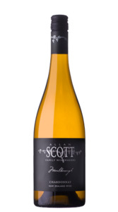 Allan Scott Black Label Chardonnay 2021