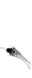 Wine Aerating Pourer