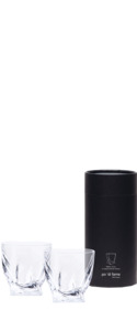 Whisky 2 Glass Set
