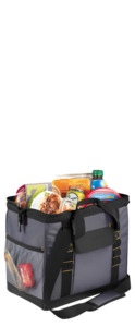Give the Gift of Adventure with the Arctic Zone 24-Can Workman's Pro Cooler