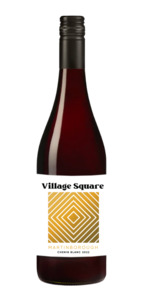 Village Square Chenin Blanc 2022