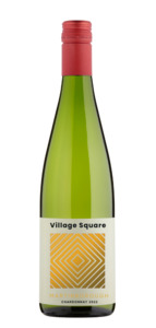 Village Square Martinborough Chardonnay 2022
