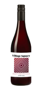 Village Square Syrah 2022