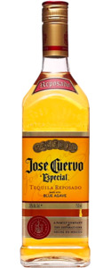 Jose Cuervo Especial Tequila Gold 700ml