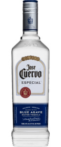 Jose Cuervo Especial Tequila Silver 700ml