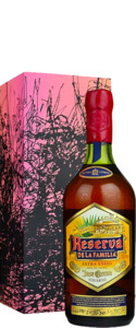 Jose Cuervo: Jose Cuervo Reserva Tequila 700ml