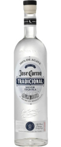 Jose Cuervo: Jose Cuervo Tradicional Silver Tequila 700ml
