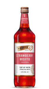 De Kuyper Batched Mojito 1L