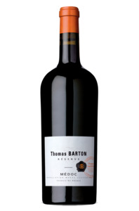 Thomas Barton Reserve Medoc 2018