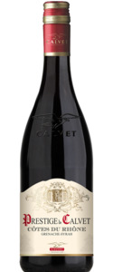Prestige de Calvet Côtes Du Rhône 2021