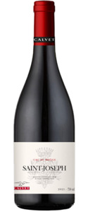 Calvet Saint-Joseph 2021