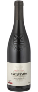 Calvet: Calvet Vacqueyras 2021