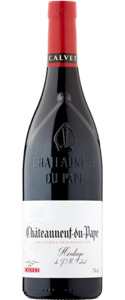 Calvet Chateauneuf Du Pape 2022