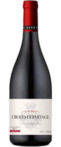 Calvet: Calvet Crozes-Hermitage 2022