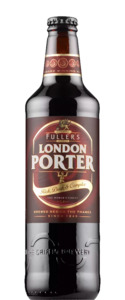 Short Dated Deals: SHORT DATED Fuller's London Porter (12x 500ml Bottles) BB:01.10.2025