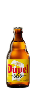 Short Dated Deals: SHORT DATED Duvel 666 330ml BBD:04/2025