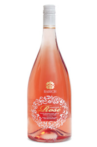 Babich Marlborough Pinot Noir Rose Magnum 1.5L 2018