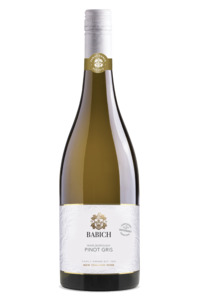 Babich: Babich Marlborough Pinot Gris 2024