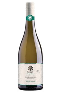 Babich Family Estates Headwaters Organic Chardonnay 2022