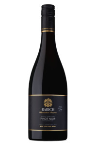 Babich Winemakers' Reserve Pinot Noir 2020