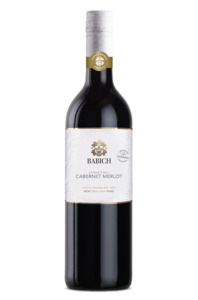 Babich: Babich Hawke's Bay Cabernet Merlot 2020