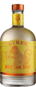 Low No: Lyre’s White Cane Non-Alcoholic Spirit 700ml