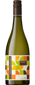 Low No: Children of the Revolution Pinot Gris 2020