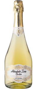 Van Loveren Absolute Zero Sparkling Nectar NV