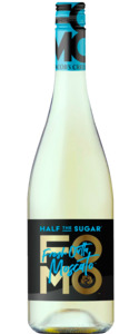 Jacob's Creek FOMO Moscato White NV