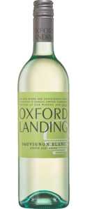 Low No: Oxford Landing Estates Sauvignon Blanc 2022
