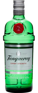 Tanqueray: Tanqueray London Dry Gin 1L