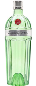 Tanqueray: Tanqueray No. 10 Gin 1L