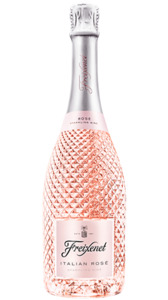 Mix Spain: Freixenet Italian Sparkling Rose