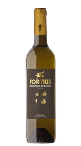 Mix Spain: Fortius Fermentado en Barrica Chardonnay 2021