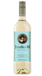 Faustino VII Sauvignon Blanc 2022