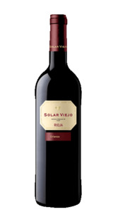 Solar Viejo Crianza 2016 750ml