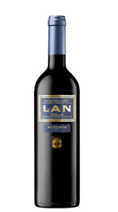 Lan Reserva 2017 750ml
