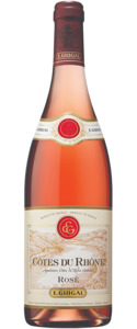 Guigal Côtes-du-Rhône Rosé 2020