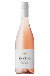 Invivo Taylors Marlborough Rose 2022