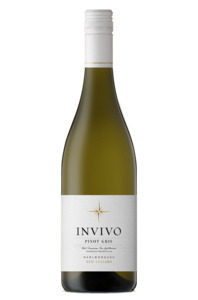 Invivo Marlborough Pinot Gris 2024