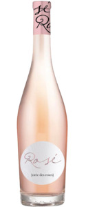 Mix Languedoc: Orée des Roses Rosé 2023
