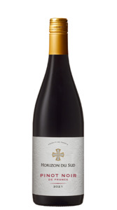 Languedoc: Horizon Du Sud Pinot Noir 2022