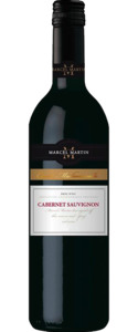 Marcel Martin Cabernet Sauvignon 2022