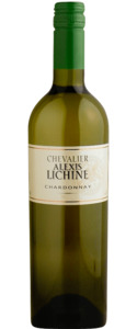Languedoc: Alexis Lichine Chevalier Chardonnay 2023