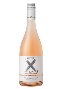 Invivo X SJP Sud De France Rose 2021